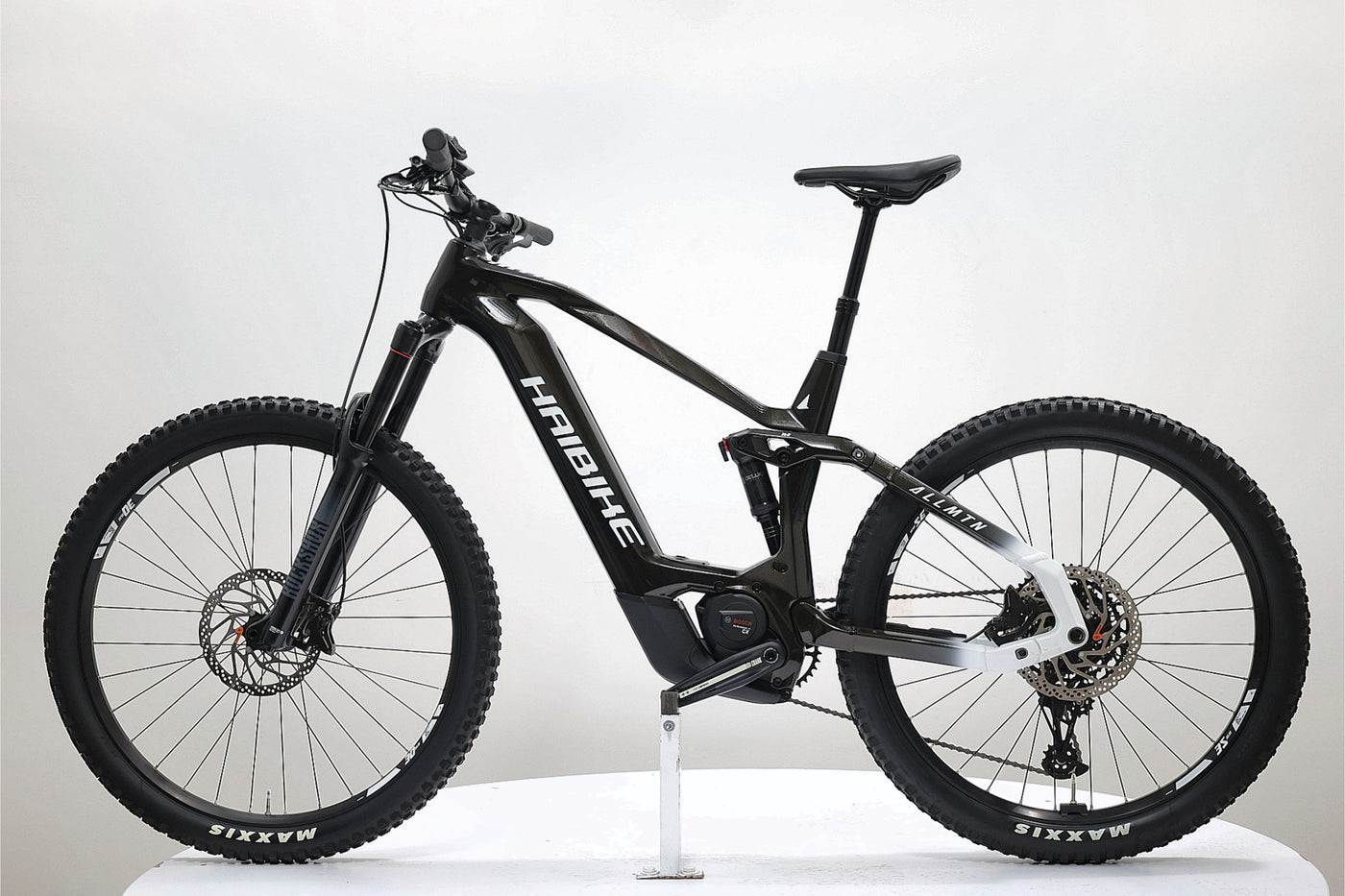 HAIBIKE AllMtn CF 8 2023 T.L