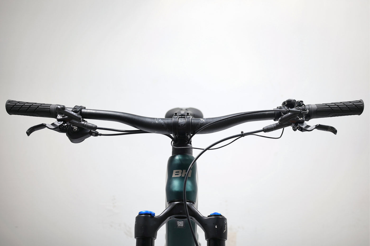 BH iLynx+ Enduro 9.8 2023 T.M