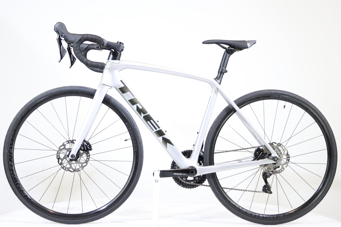 Trek Emonda SL5 Disc 2021 T.54 3206