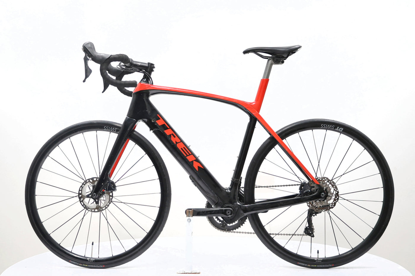 TREK Domane+ LT 1e gén. 2020 T.56