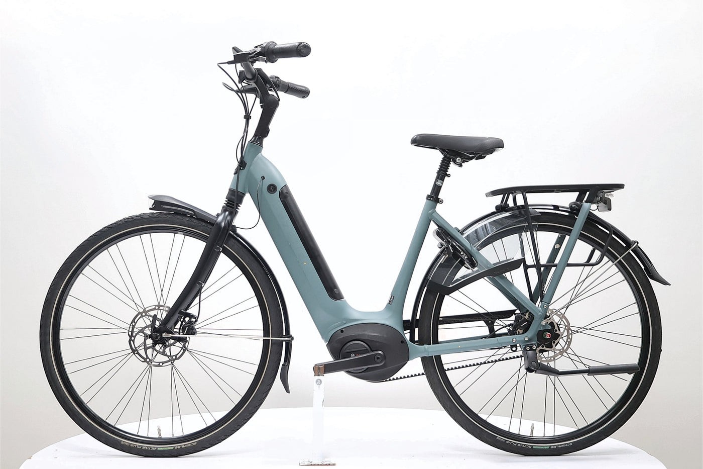 GAZELLE Grenoble C5 HMB 2023 T.L