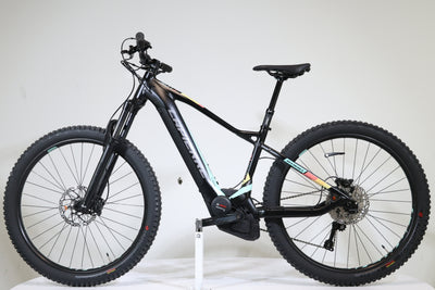 LAPIERRE Overvolt HT 9.5 W 2020 T.M 248325