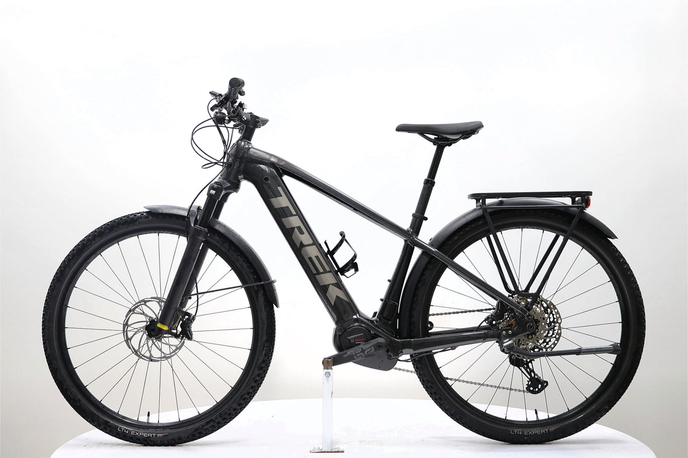 TREK Powerfly Sport 5 EQ 4e Gen 2024 T.M