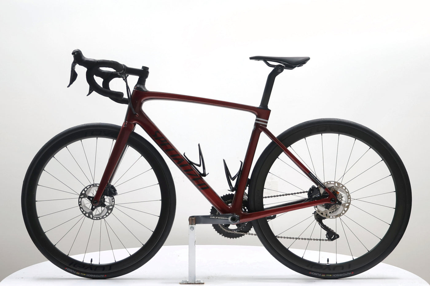 SPECIALIZED Roubaix Expert 2020 T.56
