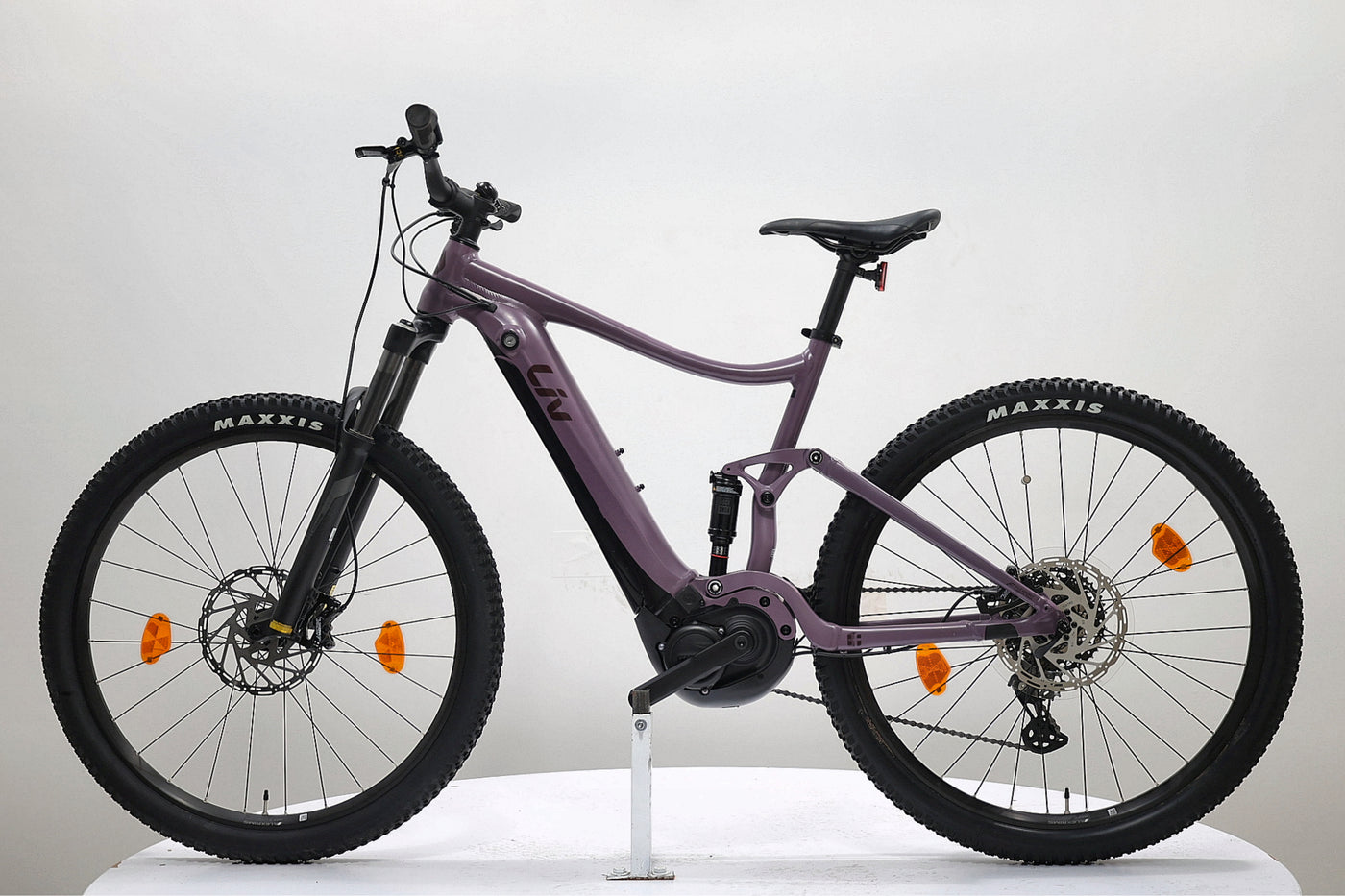 LIV Embolden E+ 2 2022 T.L