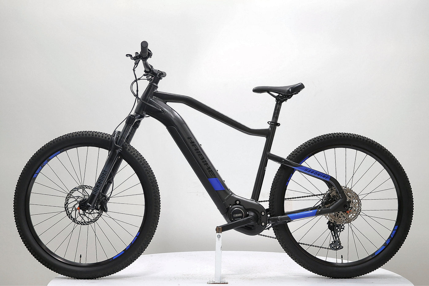 HAIBIKE HardNine 7 2022 T.XL