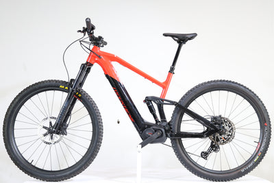 MOUSTACHE Samedi 29 Trail 2 2020 L 247440