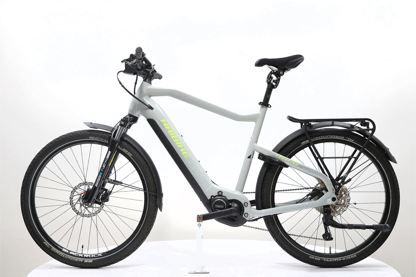 HAIBIKE Trekking 6 High 2022 T.L