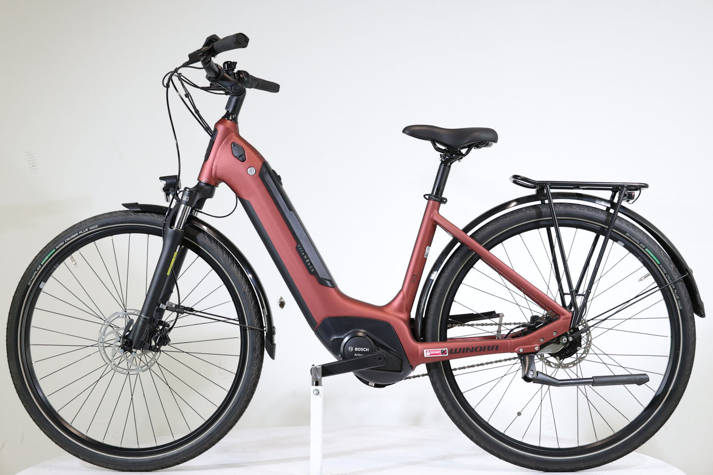 WINORA Tria N8 Eco 2023 T.46 248588