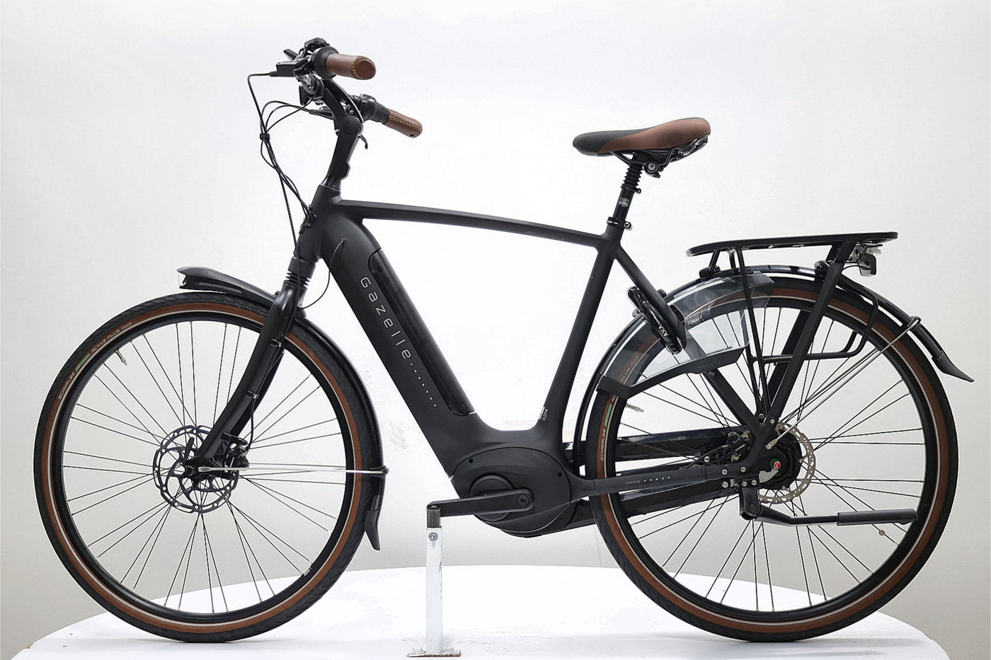 GAZELLE Arroyo C8 HMB Elite 2024 T.L