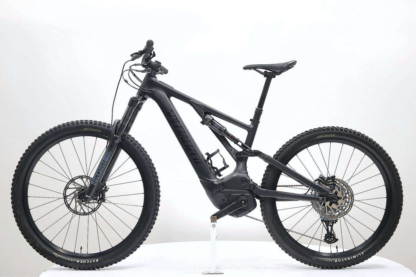SPECIALIZED Turbo Levo Alloy 2022 T.M