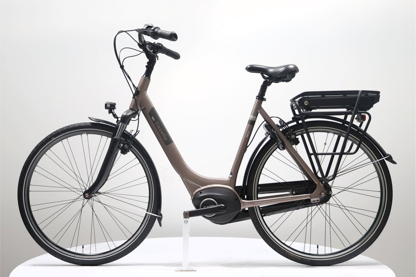 GAZELLE Paris C7 HMB FL 2022 T.L