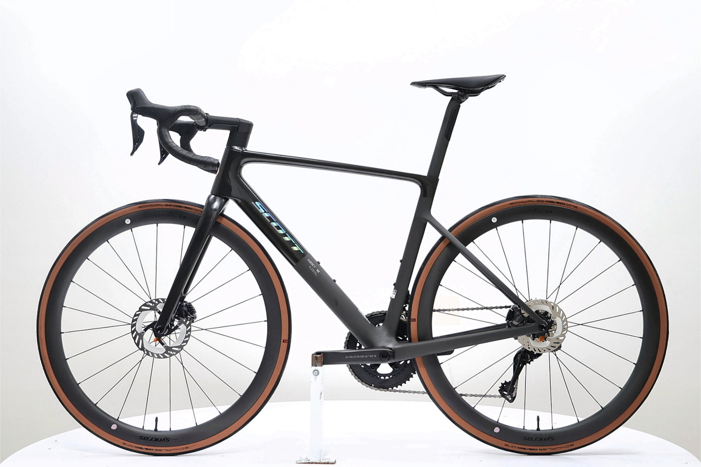 SCOTT Addict RC 20 2025 T.M