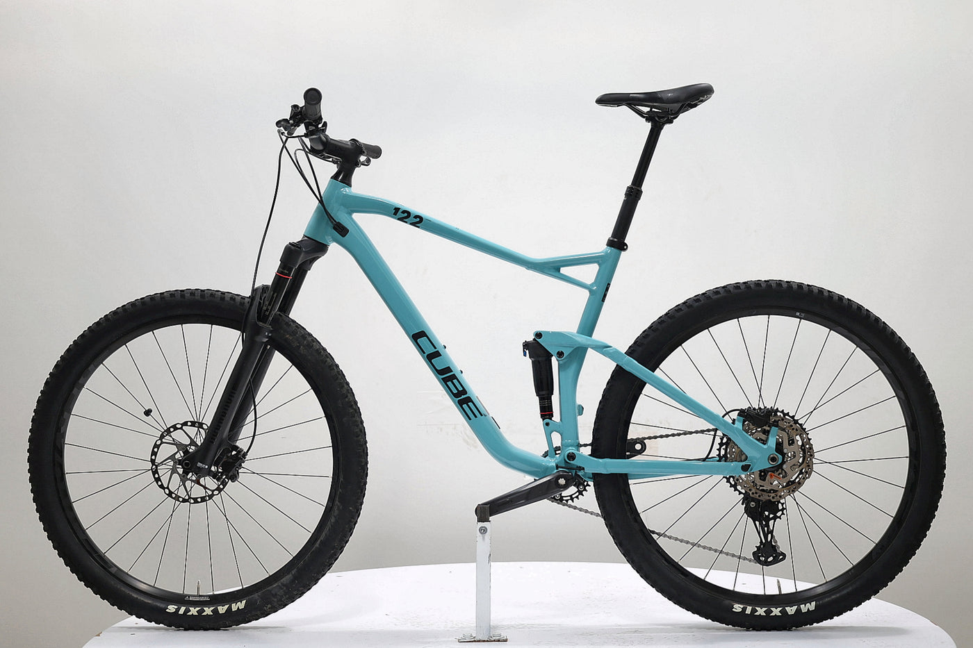 CUBE Stereo One22 Race 2023 T.XL
