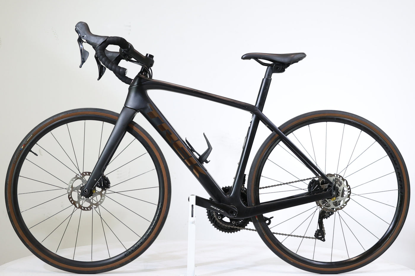 TREK Domane SL5 Course Occasion Reconditionné Mint Bikes – MINT