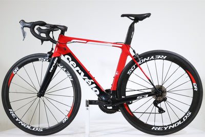 CERVELO S3 2020 T.54 250105