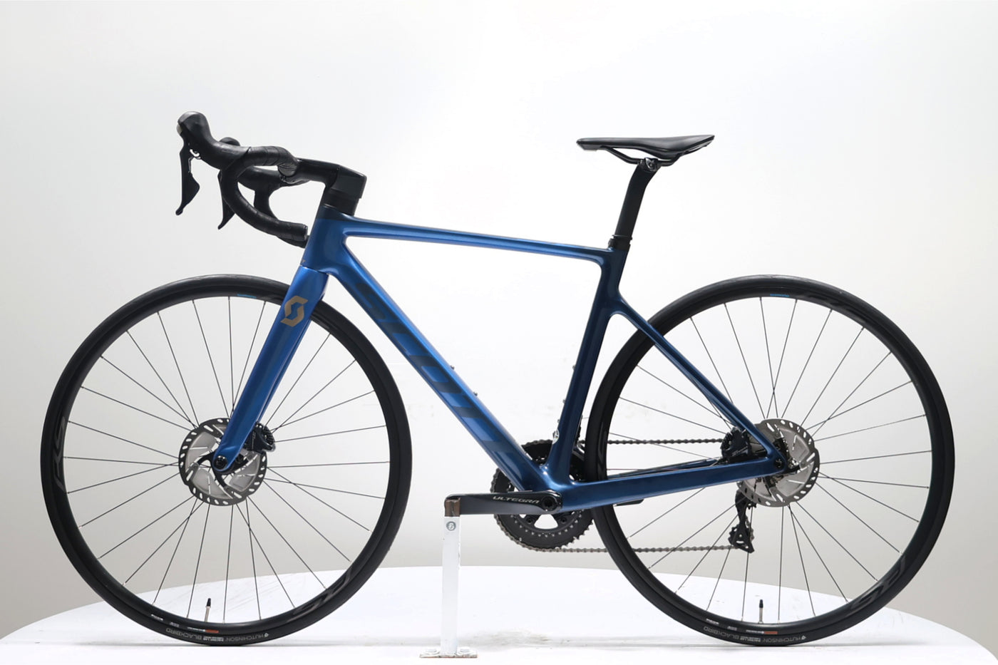 SCOTT Addict RC 30 2020 T.S 250065