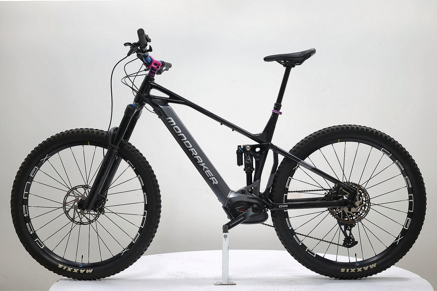MONDRAKER CRAFTY R 2022 T.XL