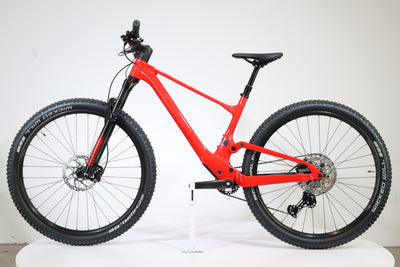 Scott SPARK 960 RED 2023 2791 2799 2805 2827