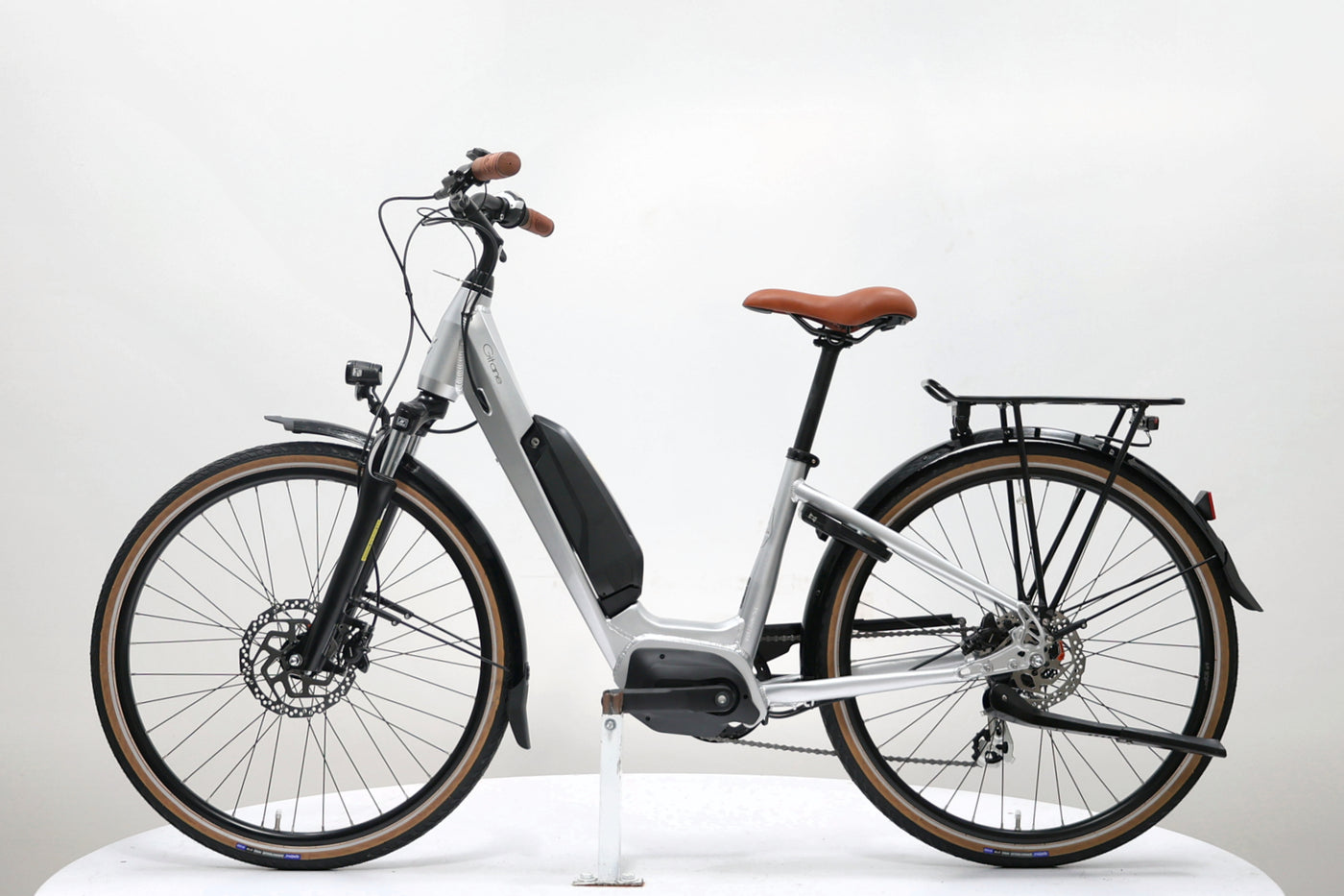 GITANE  e-CITY Steps D8+ 26” 2025