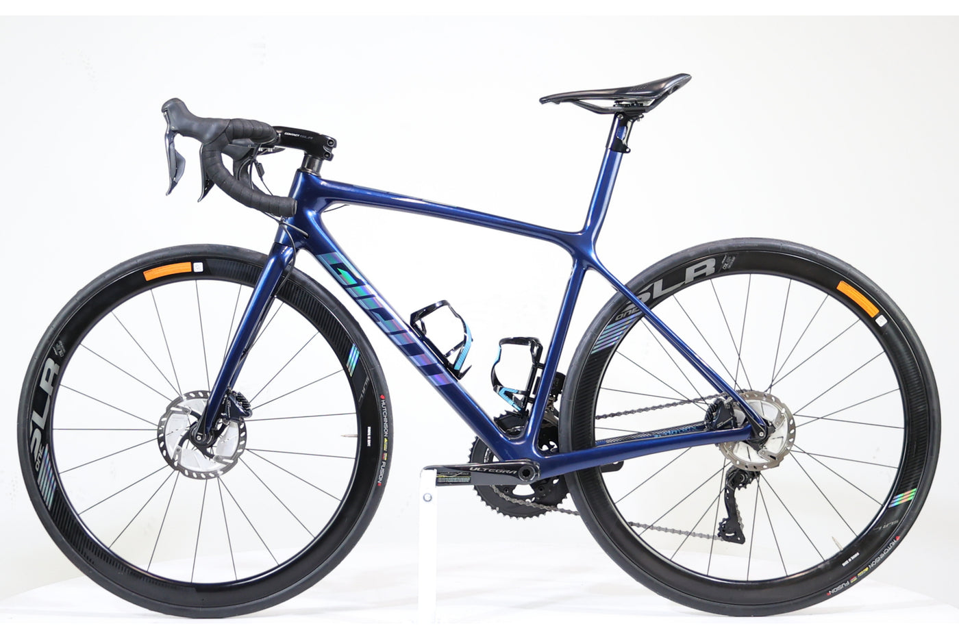 GIANT TCR Advanced SL 1 Disc 2020 T.S 240476