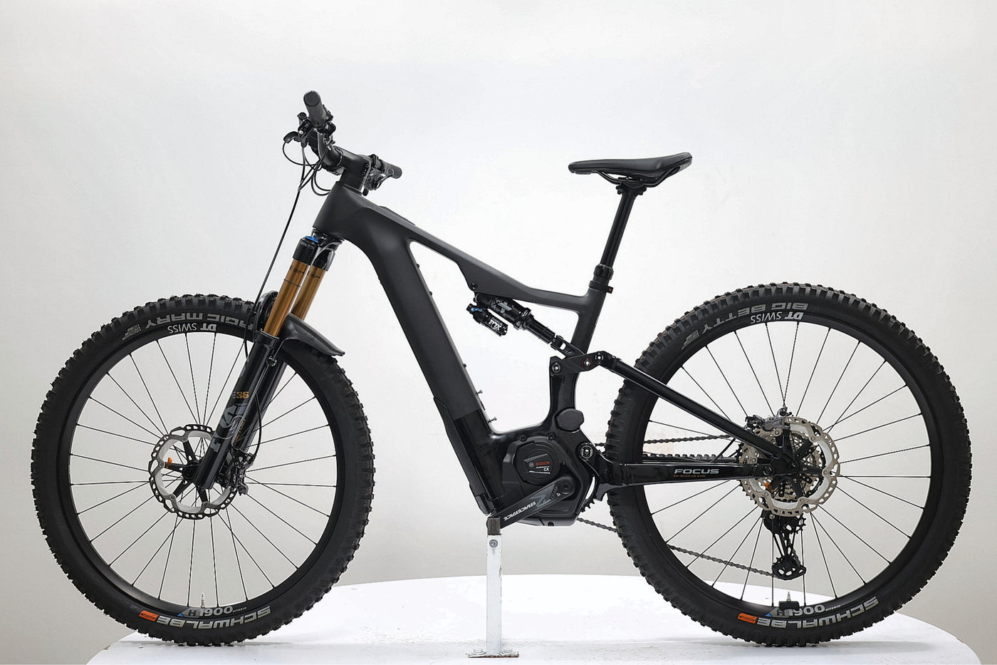 FOCUS Jam² 8.9 Performance 2023 T.M