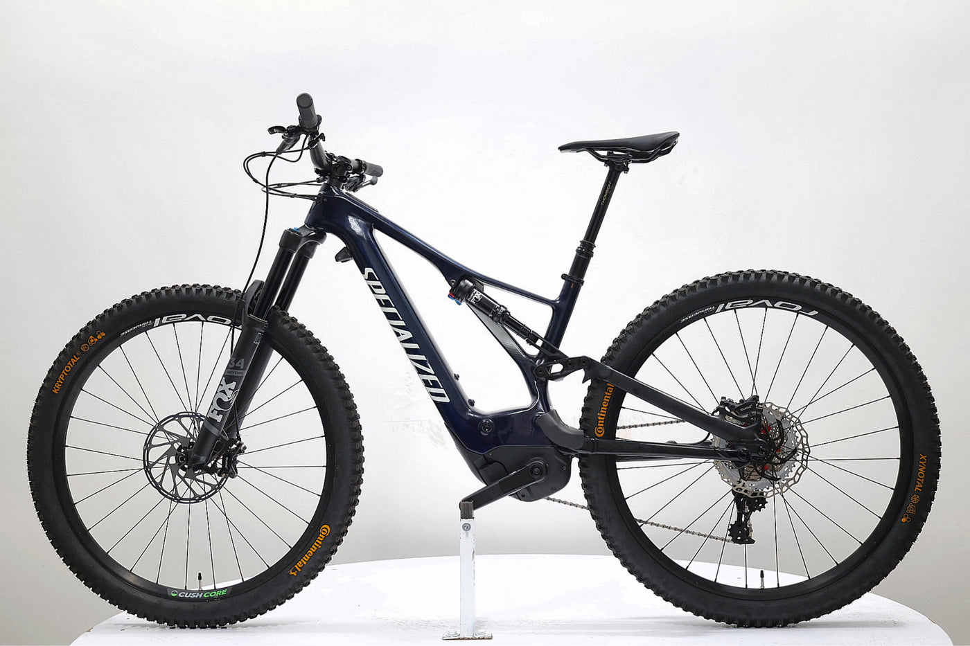 SPECIALIZED Turbo Levo Comp Carbon 2019 T.M