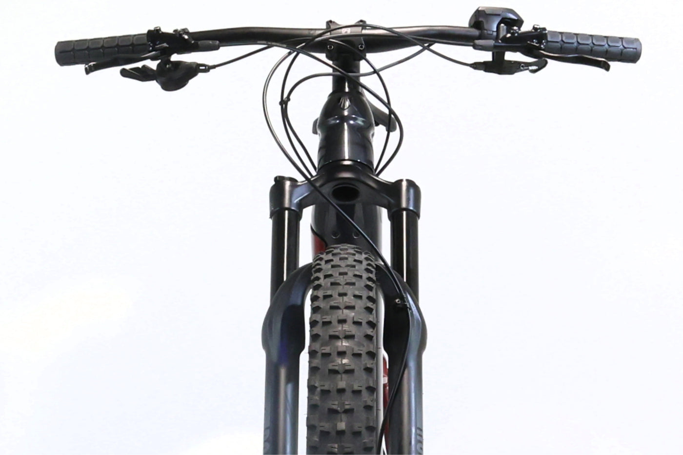 TREK Rail 5 2e Gen 2022 T.L 252164