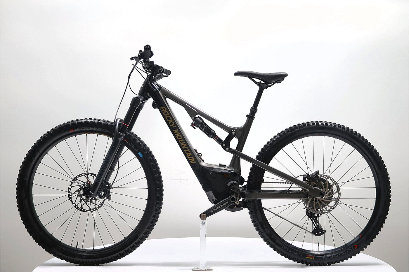 ROCKY MOUNTAIN Instinct Powerplay Alloy 30 672Wh 2021 T.M