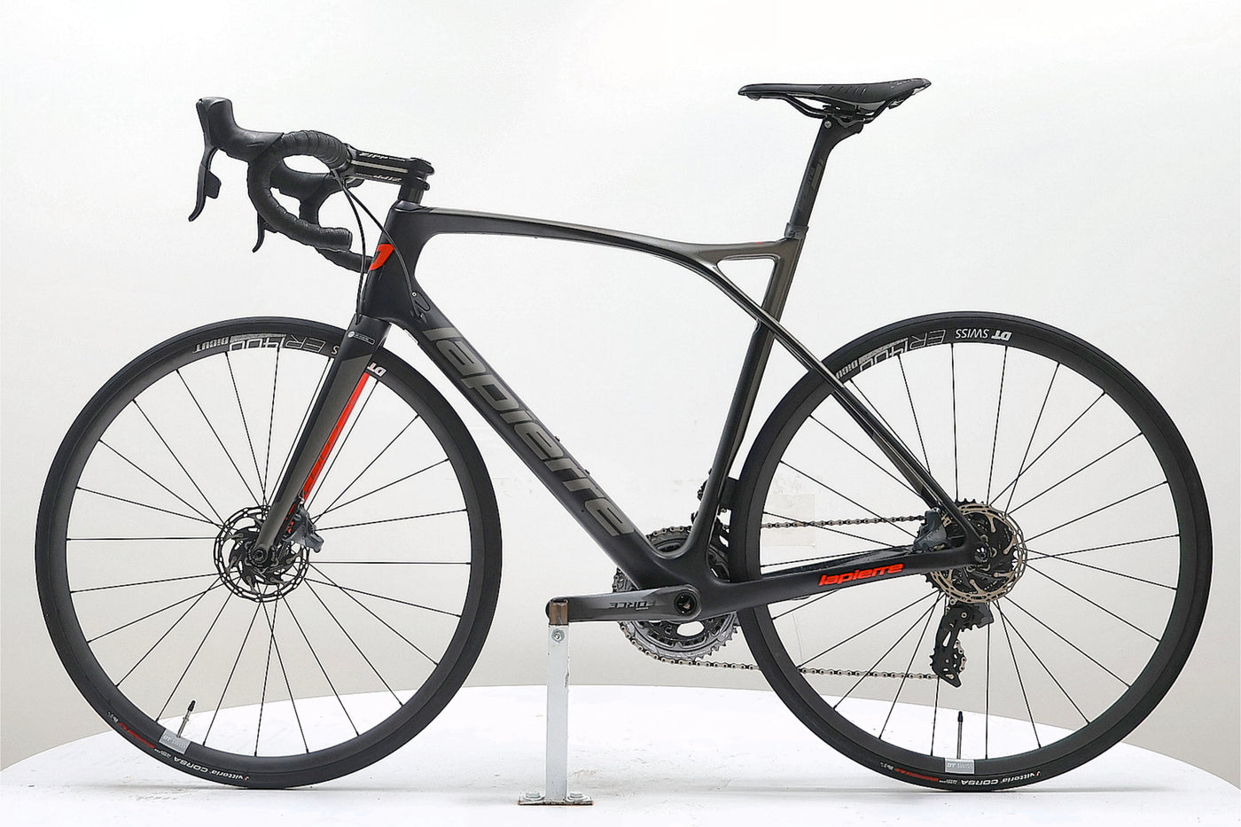 LAPIERRE Xelius SL 700 Disc Force AXS 2019 T.L