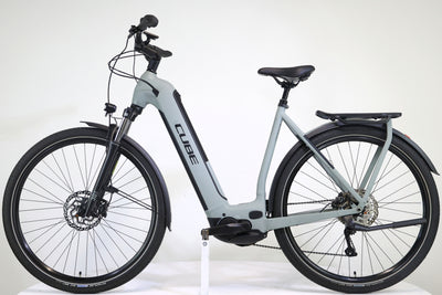 CUBE Kathmandu Hybrid One 625 2023 T.58 254290