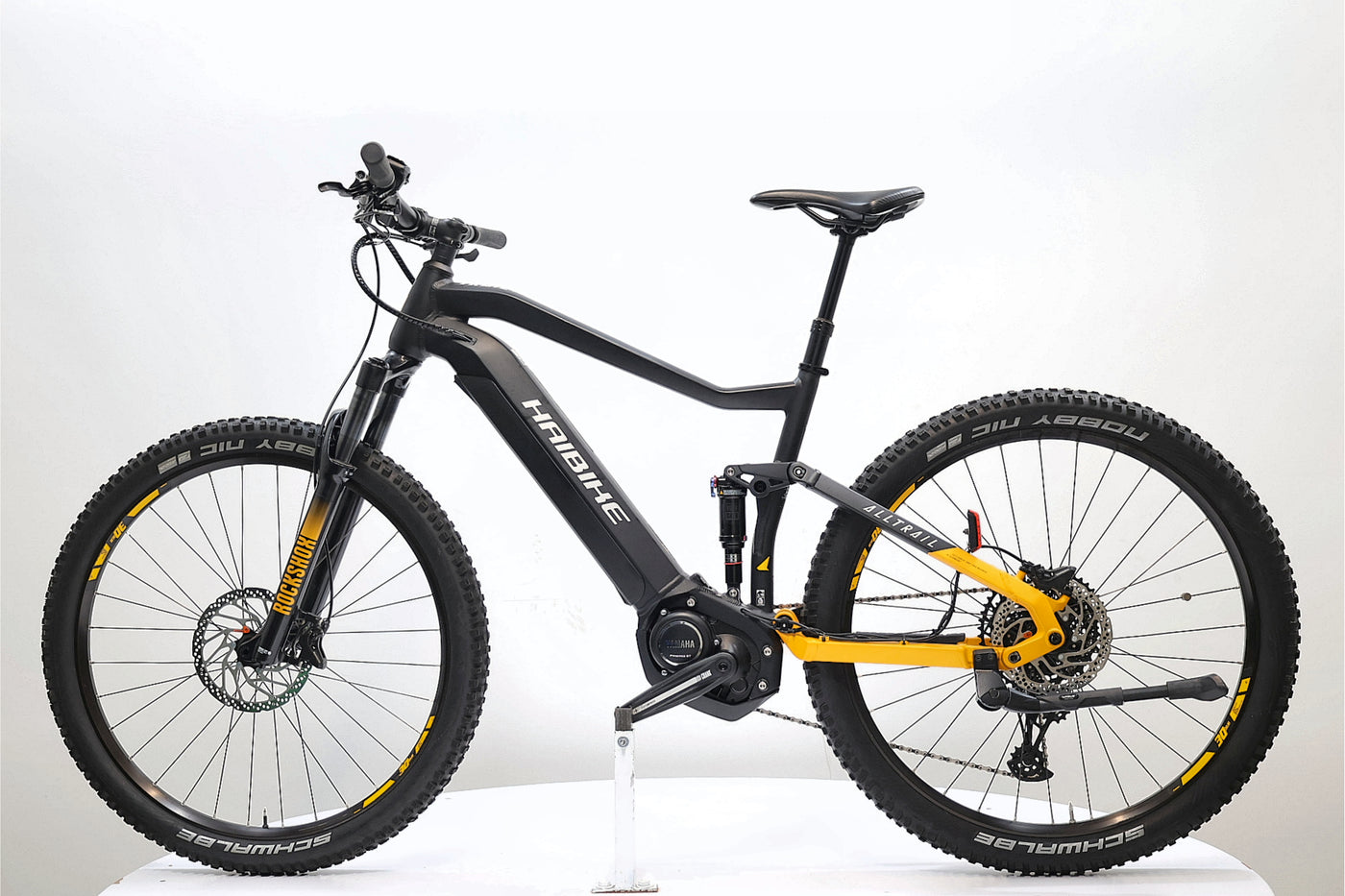 HAIBIKE AllTrail 6 29" 2022 T.L