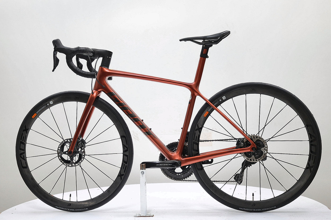 GIANT TCR Advanced SL 0 2023 T.S