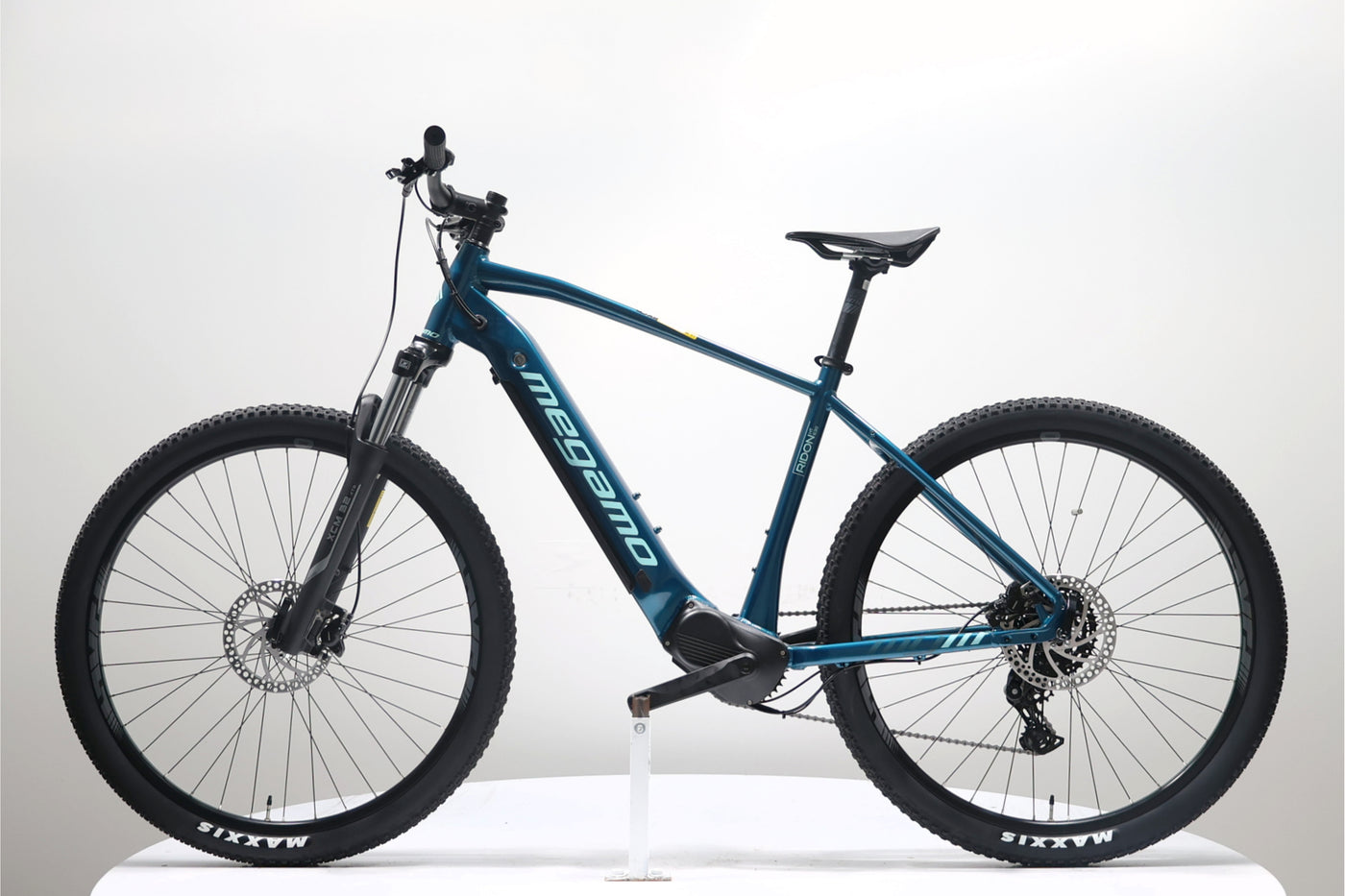 MEGAMO Ridon HT 630 2025 T.L