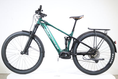 MONDRAKER Chaser RX 2023 T.L 2853