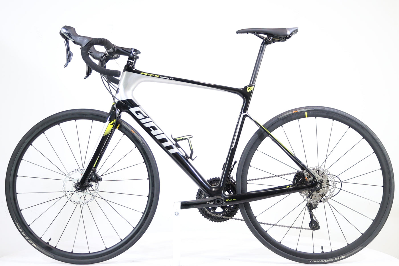 Defy Advanced Giant Defy 2017 Route GIANT Defy Advanced Pro