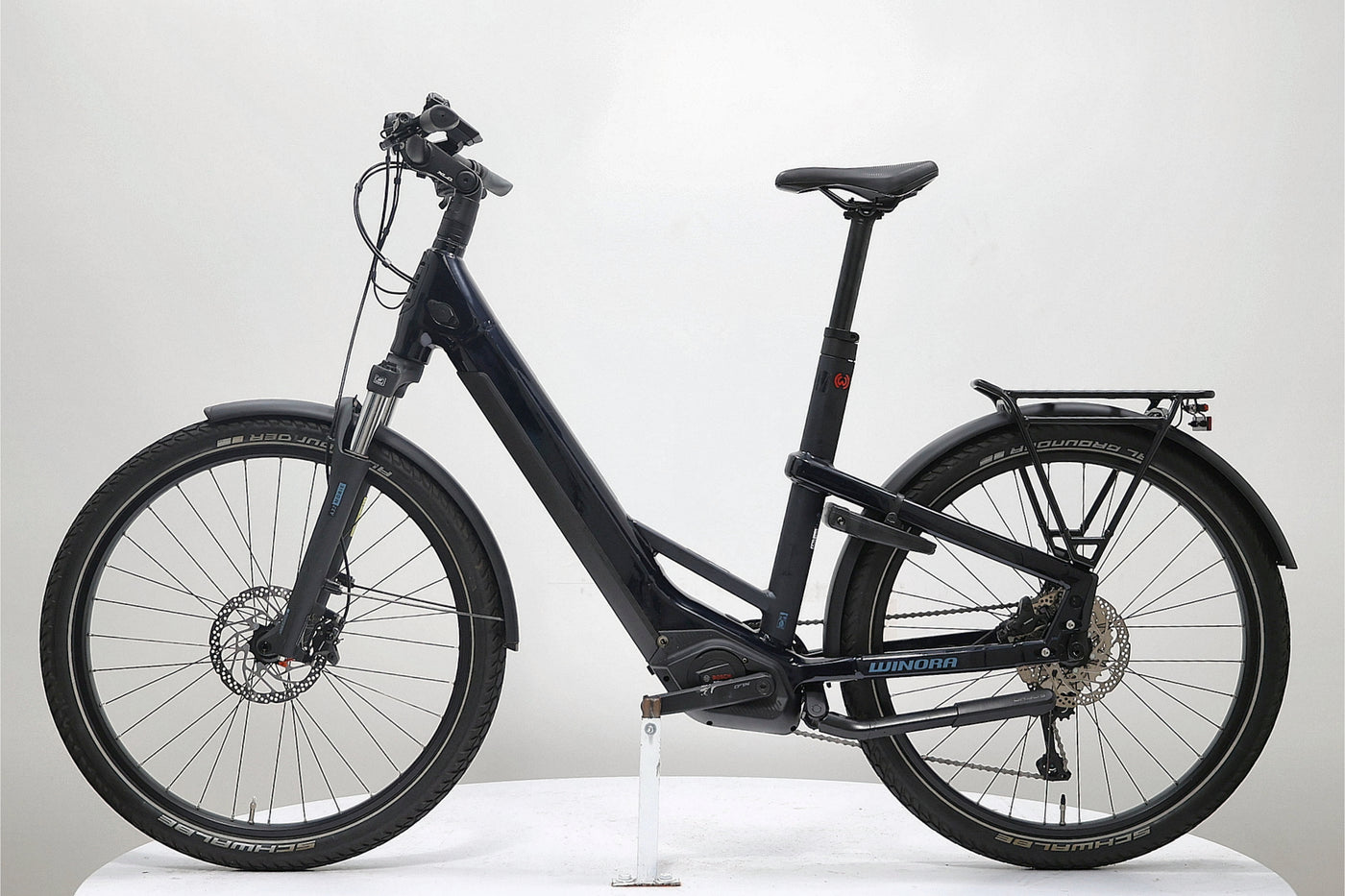 WINORA Yakun 10 2022 T.55