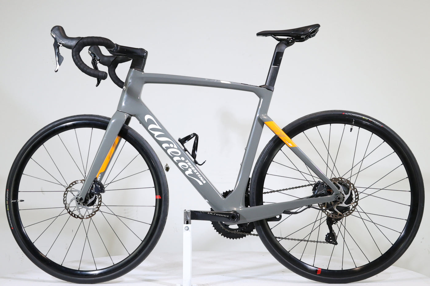 WILIER Triestina Cento 10 Hybrid 2022 T.L 249028