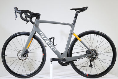WILIER Triestina Cento 10 Hybrid 2022 T.L 249028