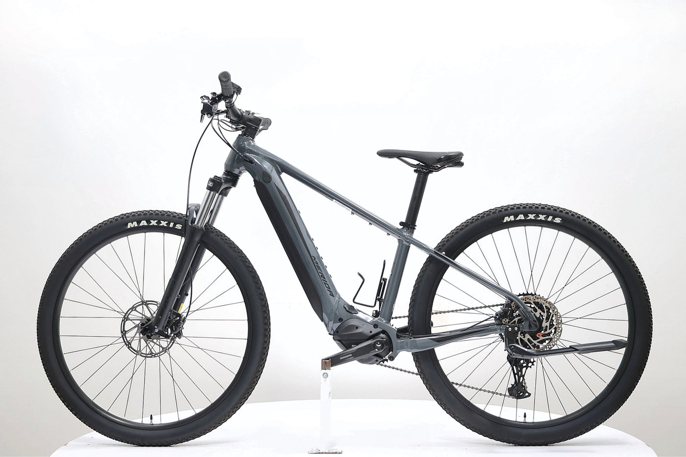 MERIDA eBIG Nine 475 2024 T.S