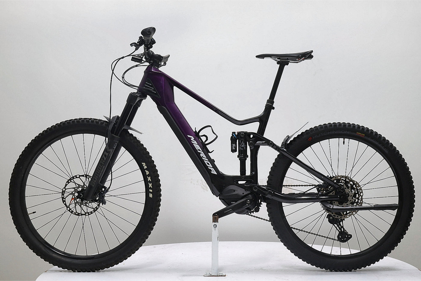 MERIDA eONE-SIXTY 8000 2023 T.L