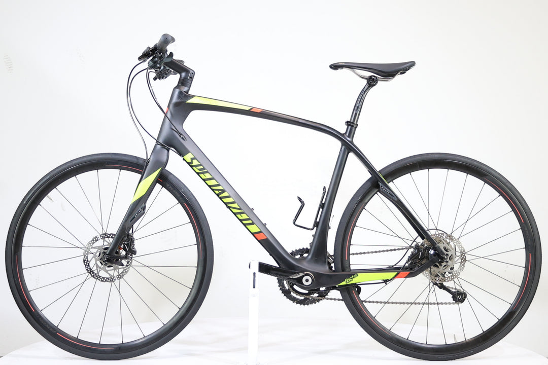 Sirrus Sport 2019 Specialized Sirrus Expert Carbon 2014