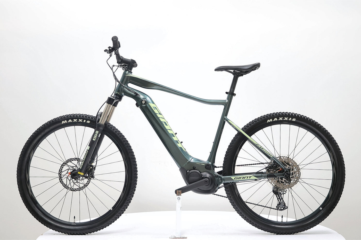 GIANT Fathom E+ 1 2022 T.XXL