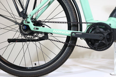 WINORA Sinus R8 Eco 2022 T.50 248587