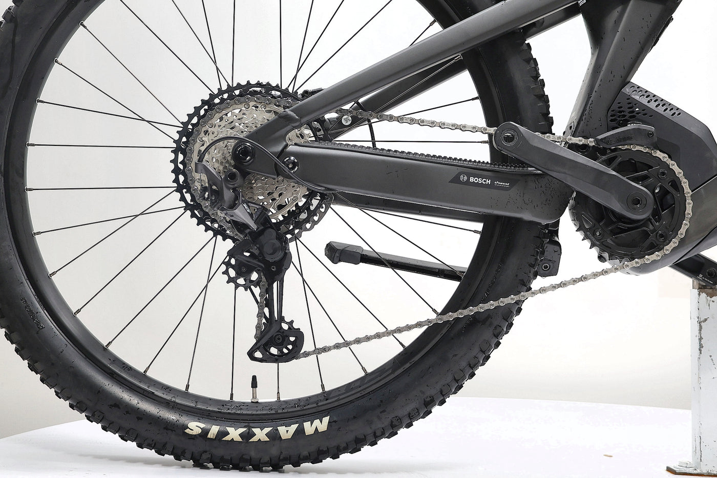 SCOTT Patron eRide 900 2021 T.L