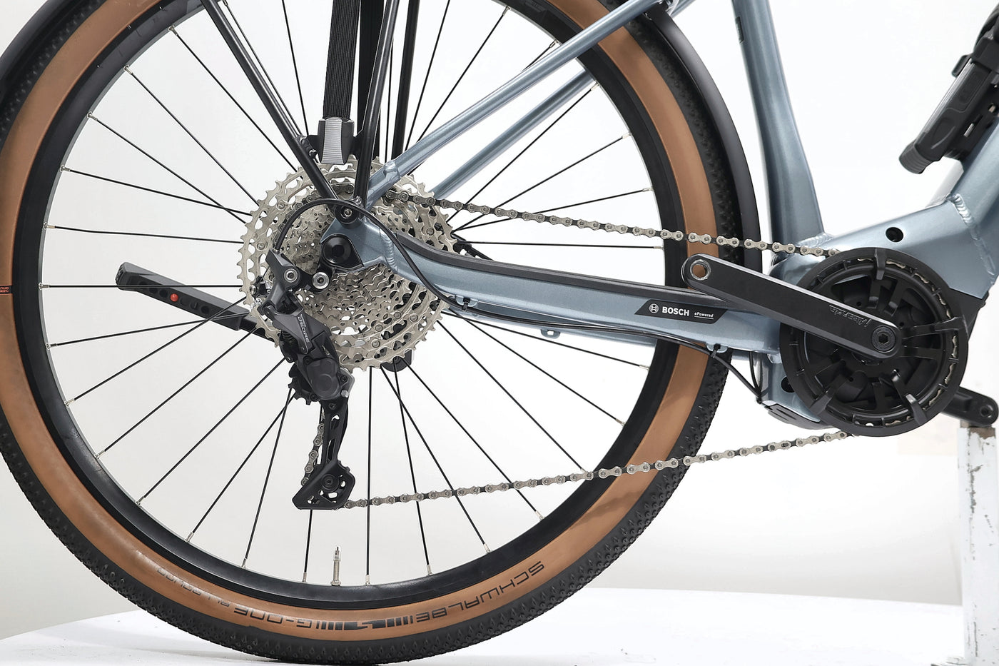 SCOTT Axis eRIDE 20 Men 2022 T.L