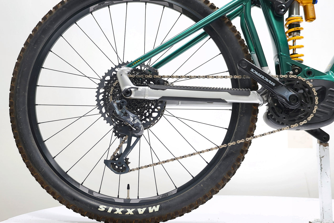 MONDRAKER Level XR 2023 T.M