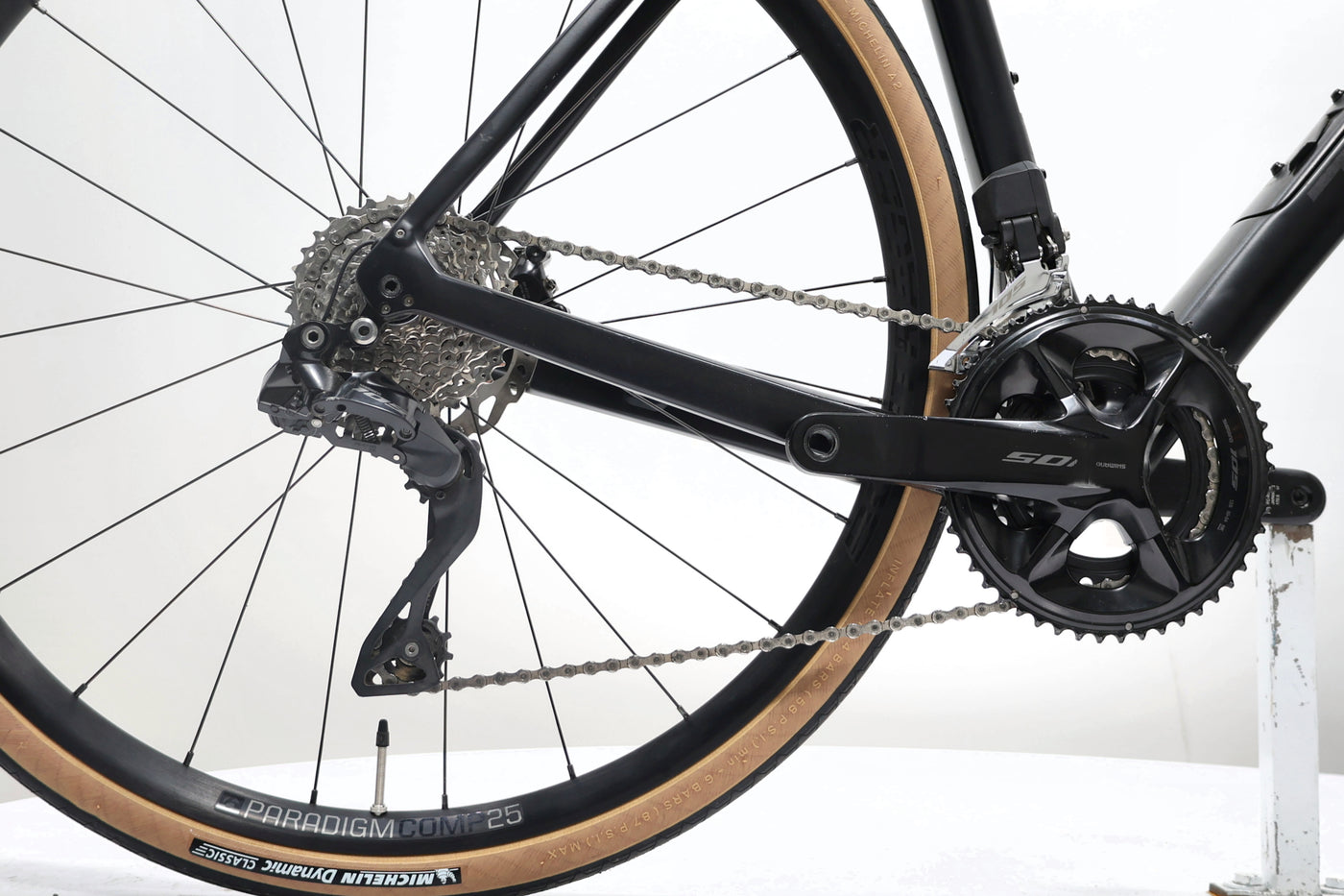 TREK Domane SL 6 Gen 4 2024 T.56