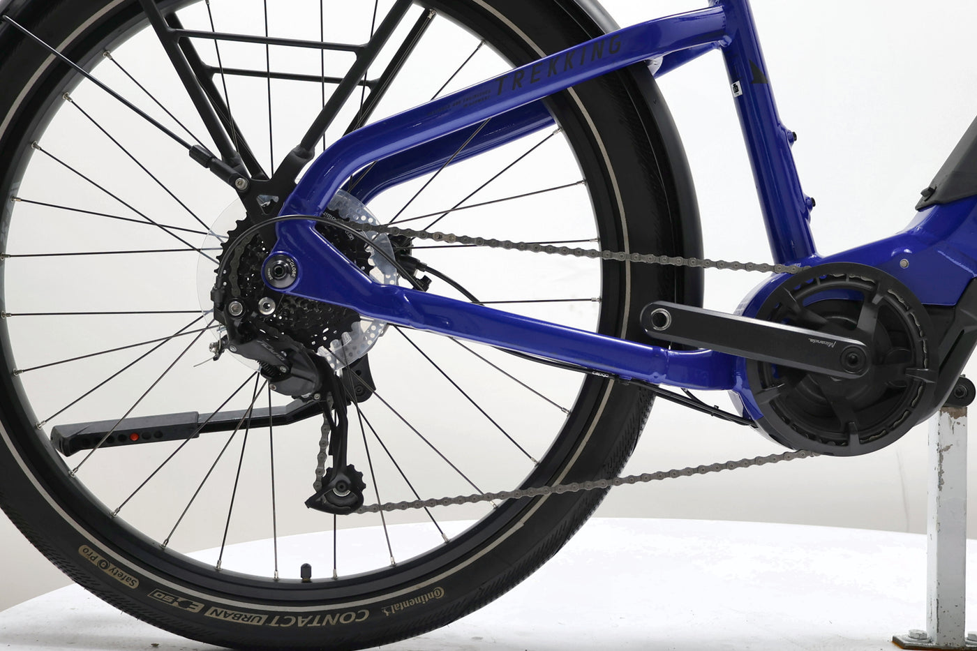 HAIBIKE Trekking 4 High 2022 T.S