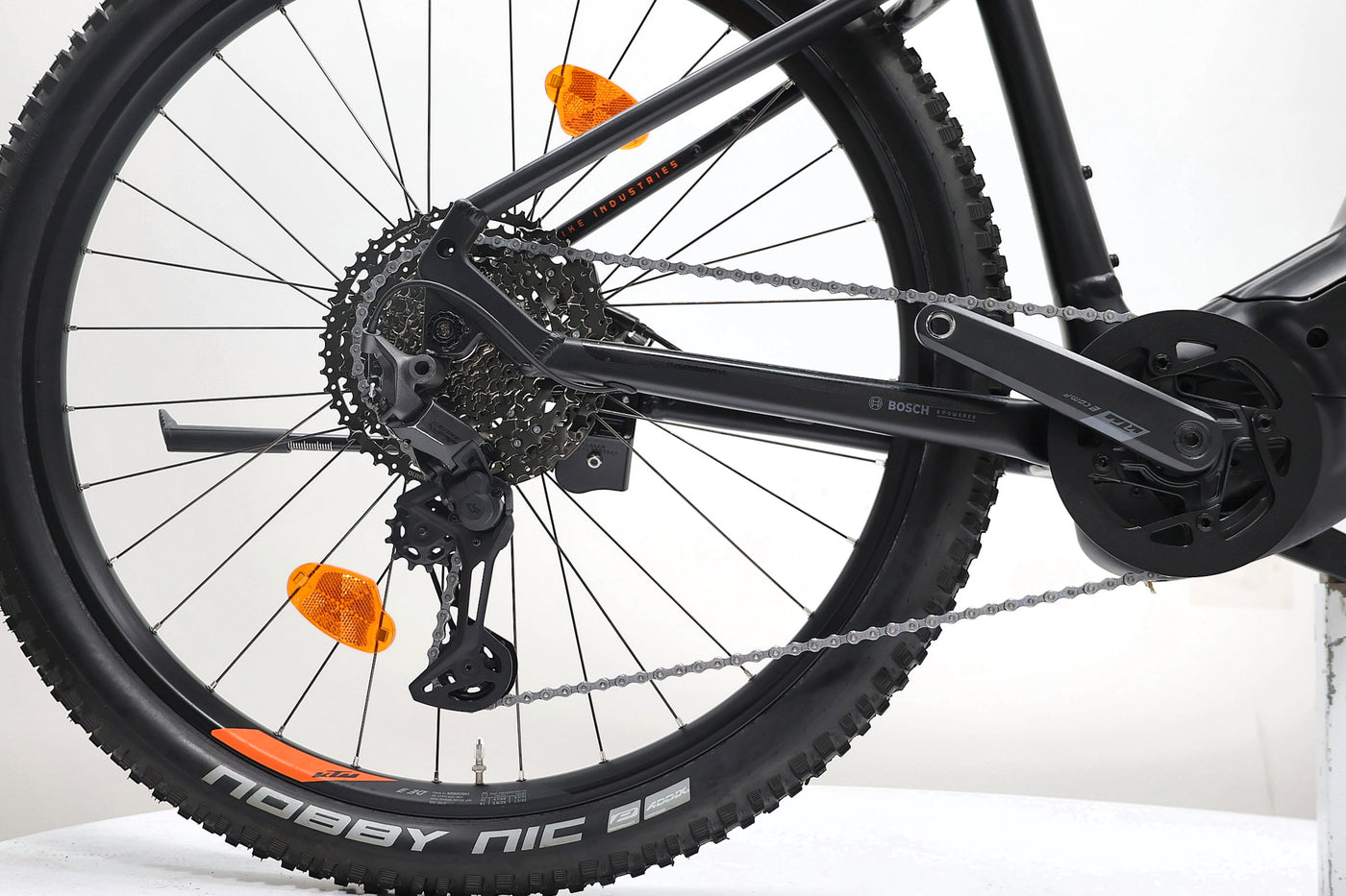 KTM Macina ALP LTD64 2024 T.L